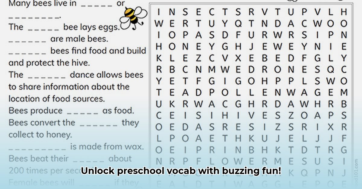 bee-themed-vocabulary-building-games